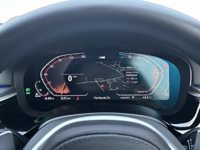 Used BMW 5 Series 2022 for sale - 77116195: Photo 9