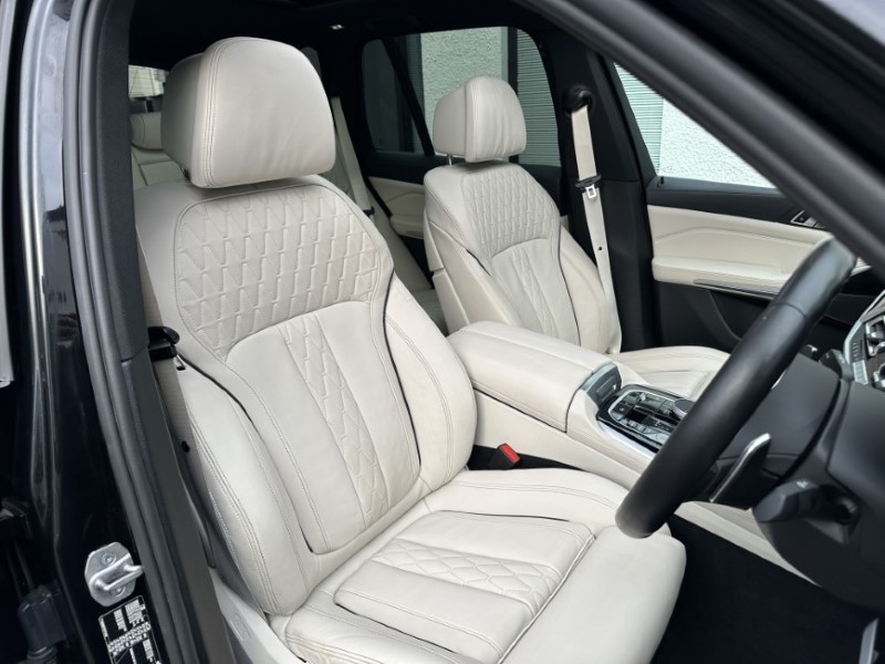 Used BMW X5 2023 for sale - 77261763: Photo 11