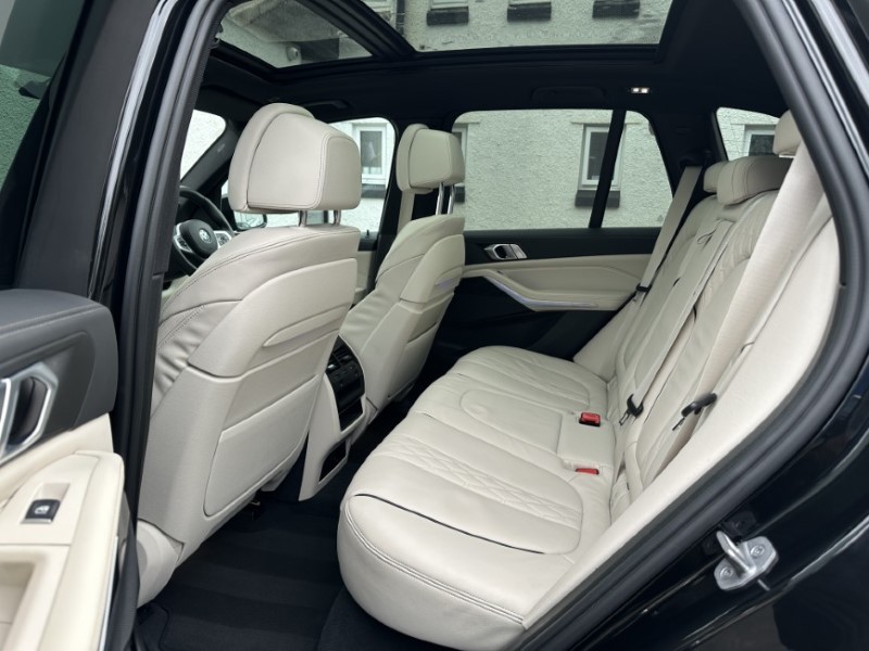 Used BMW X5 2023 for sale - 77261763: Photo 12