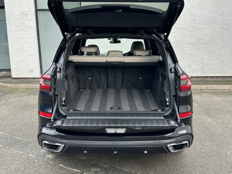 Used BMW X5 2023 for sale - 77261763: Photo 13