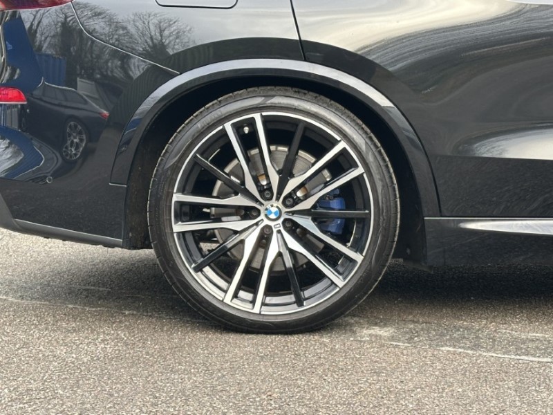 Used BMW X5 2023 for sale - 77261763: Photo 14