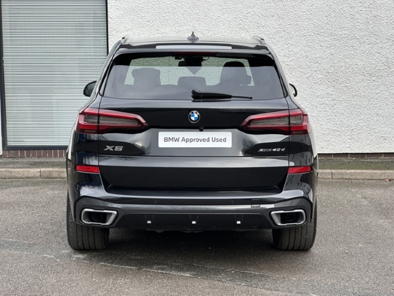 Used BMW X5 2023 for sale - 77261763: Photo 15