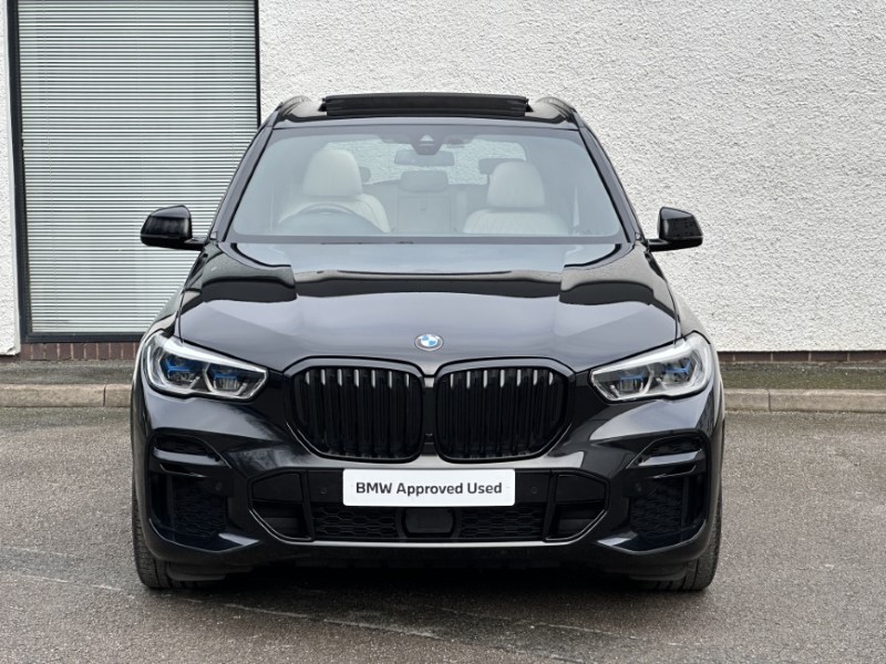 Used BMW X5 2023 for sale - 77261763: Photo 16