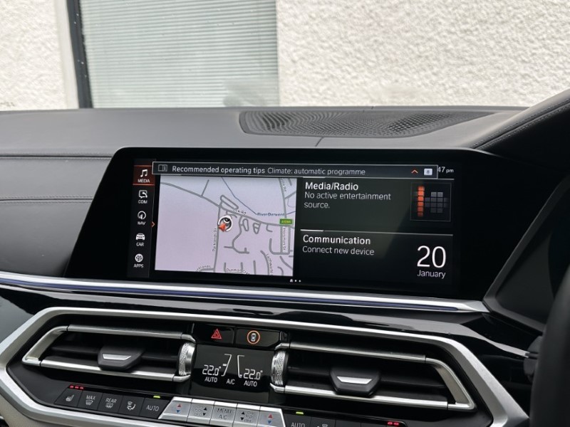 Used BMW X5 2023 for sale - 77261763: Photo 17