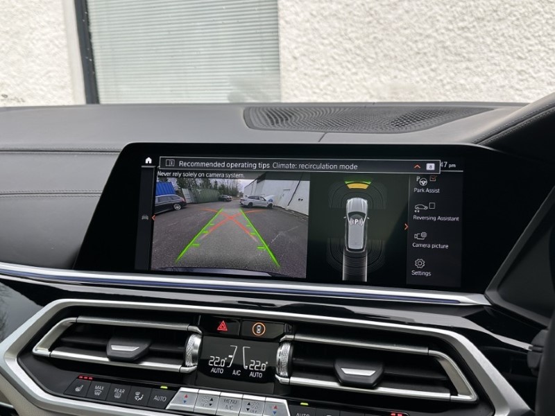 Used BMW X5 2023 for sale - 77261763: Photo 18