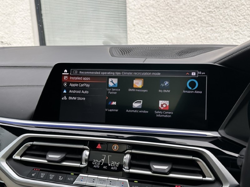 Used BMW X5 2023 for sale - 77261763: Photo 20