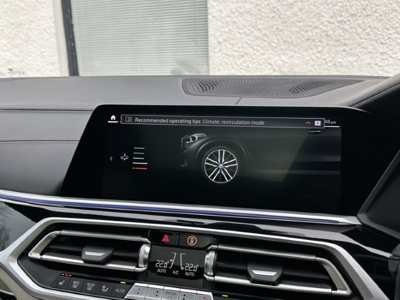 Used BMW X5 2023 for sale - 77261763: Photo 21