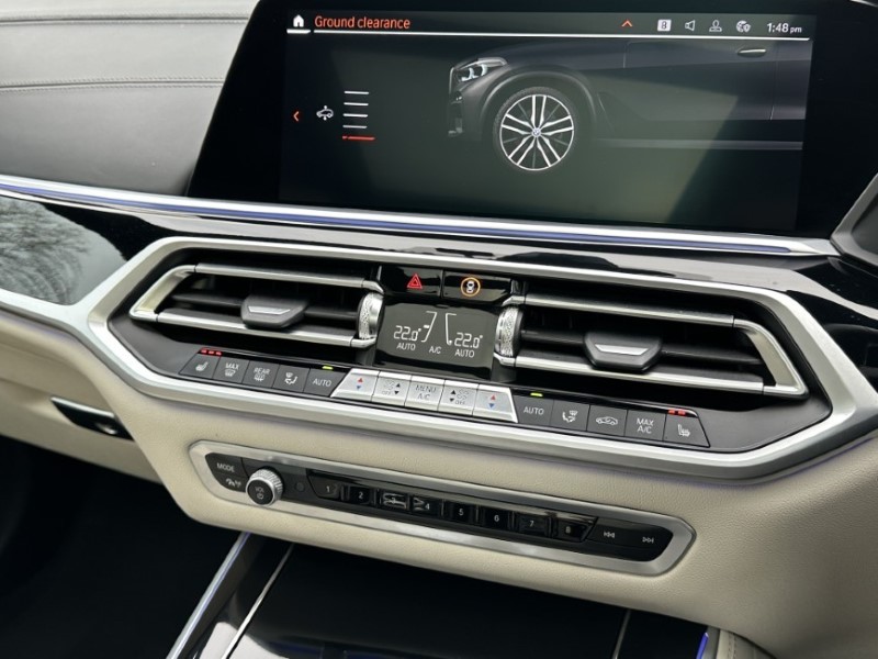 Used BMW X5 2023 for sale - 77261763: Photo 22