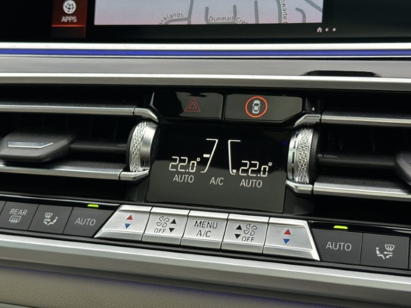 Used BMW X5 2023 for sale - 77261763: Photo 23