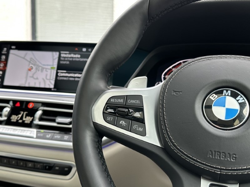 Used BMW X5 2023 for sale - 77261763: Photo 28