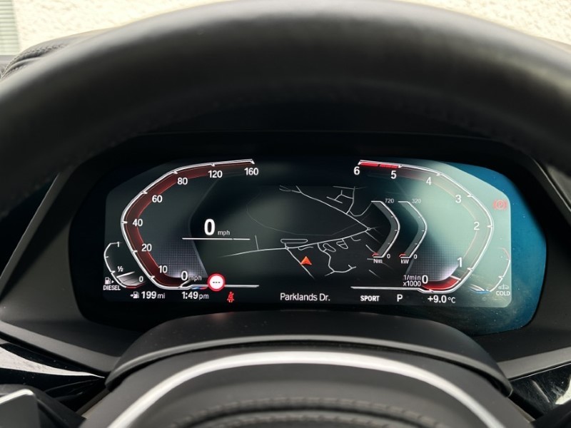 Used BMW X5 2023 for sale - 77261763: Photo 32