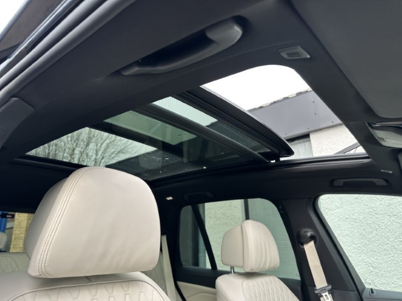 Used BMW X5 2023 for sale - 77261763: Photo 35