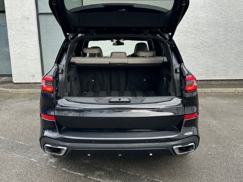 Used BMW X5 2023 for sale - 77261763: Photo 37