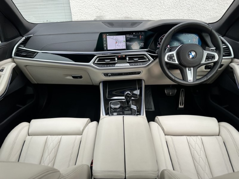 Used BMW X5 2023 for sale - 77261763: Photo 4