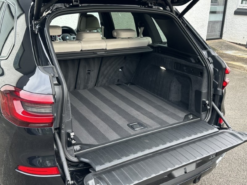 Used BMW X5 2023 for sale - 77261763: Photo 40