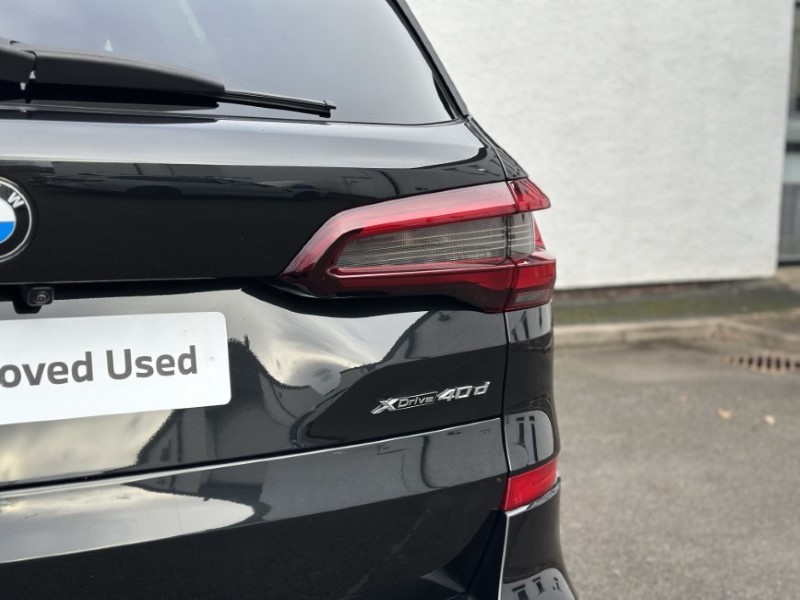 Used BMW X5 2023 for sale - 77261763: Photo 41