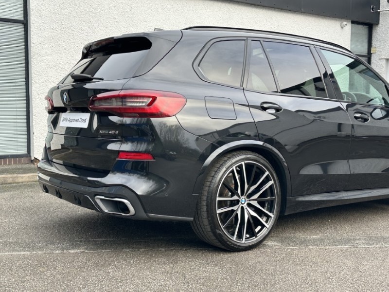 Used BMW X5 2023 for sale - 77261763: Photo 42