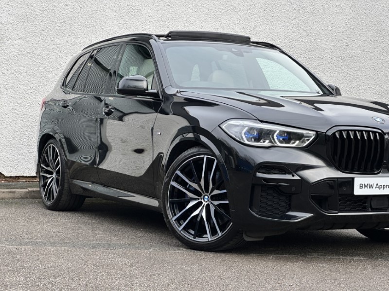 Used BMW X5 2023 for sale - 77261763: Photo 45