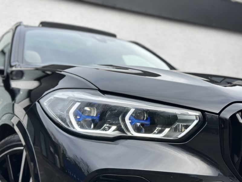 Used BMW X5 2023 for sale - 77261763: Photo 46