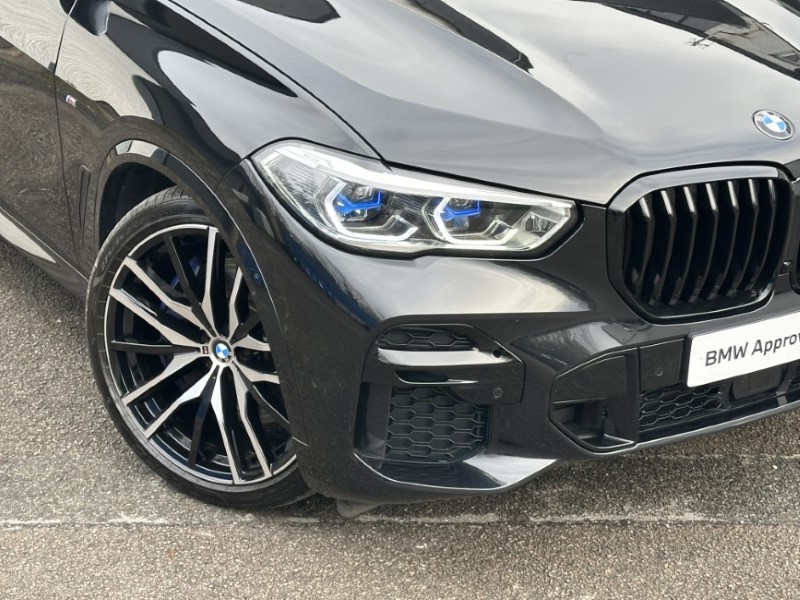 Used BMW X5 2023 for sale - 77261763: Photo 48