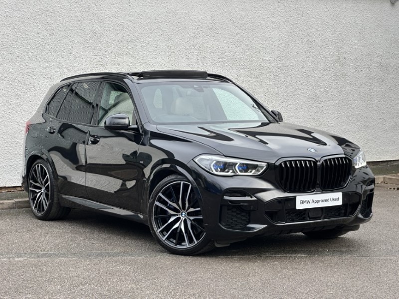 Used BMW X5 2023 for sale - 77261763: Photo 49