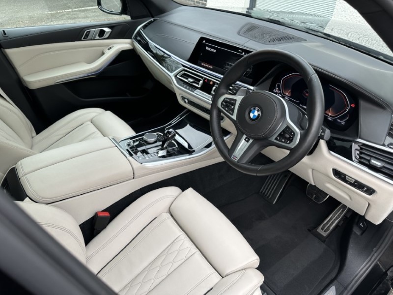 Used BMW X5 2023 for sale - 77261763: Photo 6