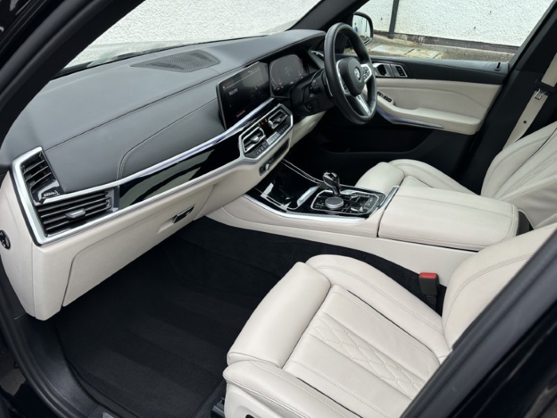 Used BMW X5 2023 for sale - 77261763: Photo 7