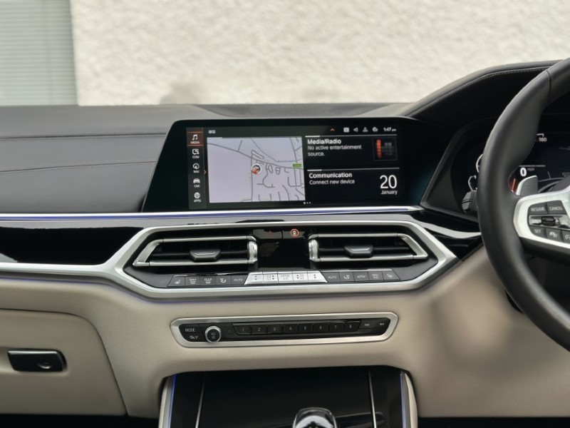 Used BMW X5 2023 for sale - 77261763: Photo 8