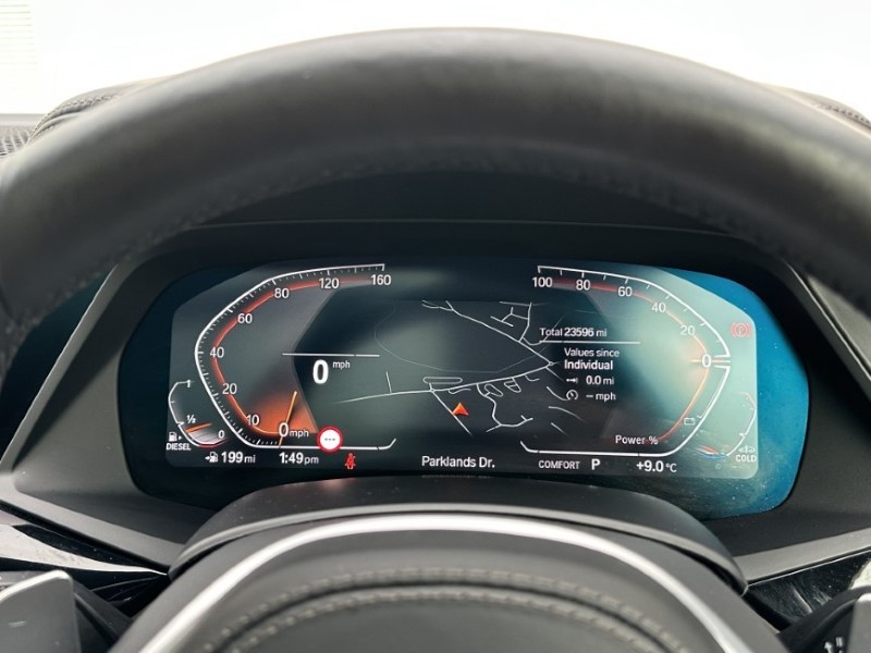 Used BMW X5 2023 for sale - 77261763: Photo 9