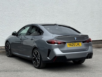 Used BMW 2 Series 2025 for sale - 78882200: Photo