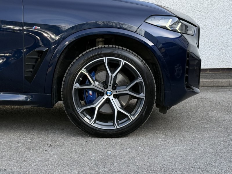 Used BMW X5 2025 for sale - 77762948: Photo 11