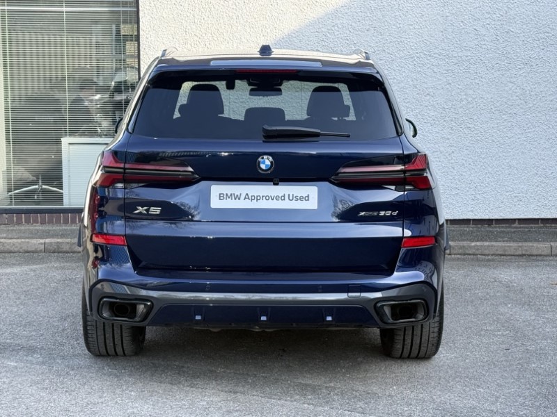 Used BMW X5 2025 for sale - 77762948: Photo 12