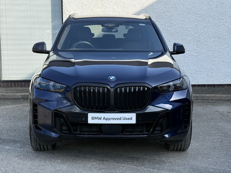 Used BMW X5 2025 for sale - 77762948: Photo 13