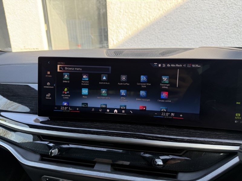 Used BMW X5 2025 for sale - 77762948: Photo 18