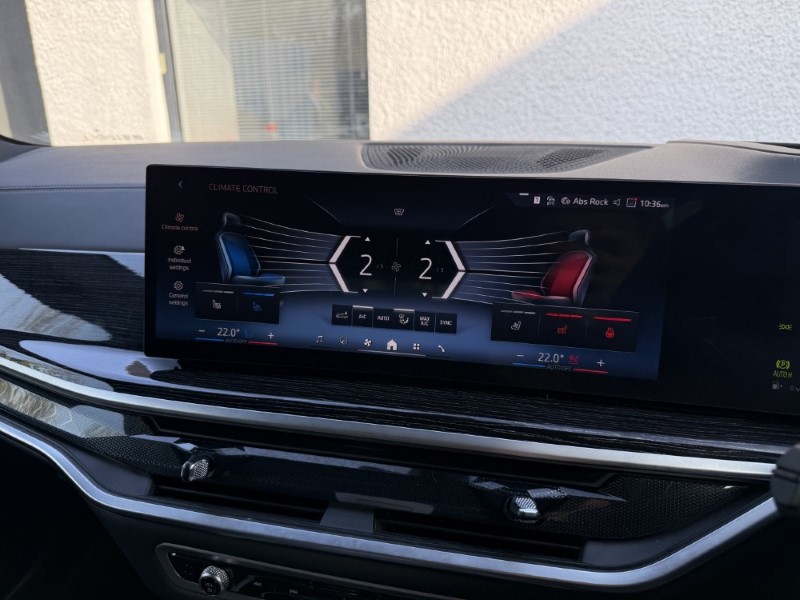 Used BMW X5 2025 for sale - 77762948: Photo 19