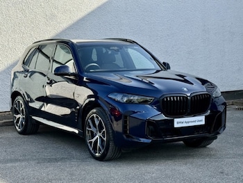 Used BMW X5 2025 for sale - 77762948: Photo