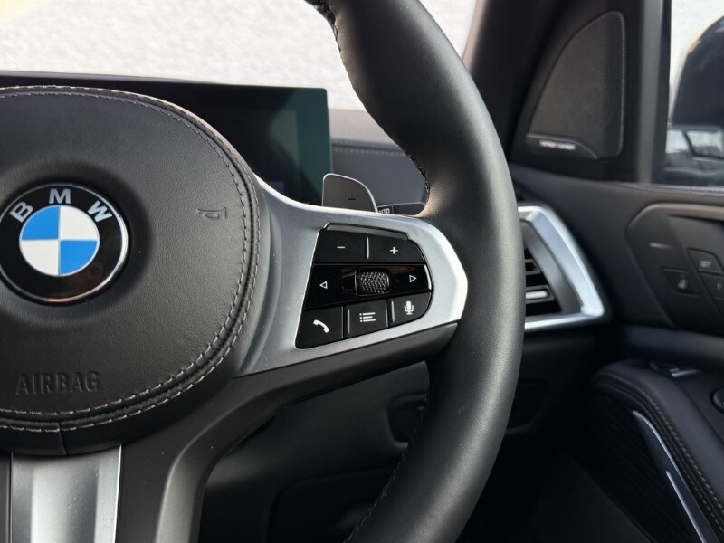 Used BMW X5 2025 for sale - 77762948: Photo 23