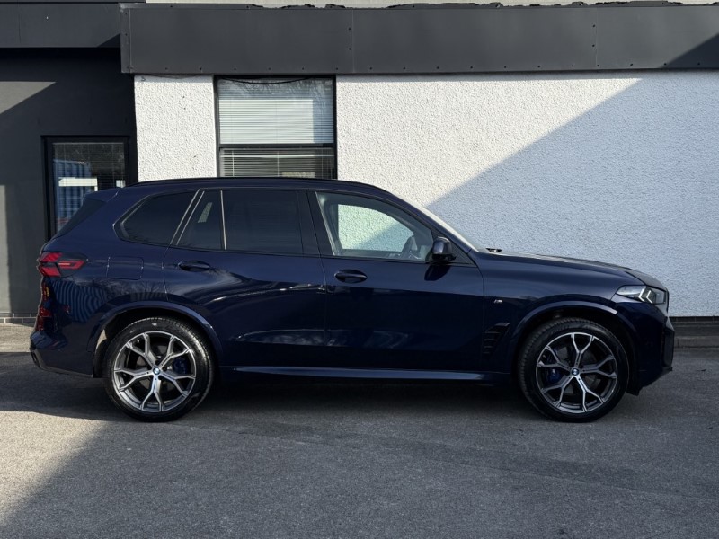 Used BMW X5 2025 for sale - 77762948: Photo 3