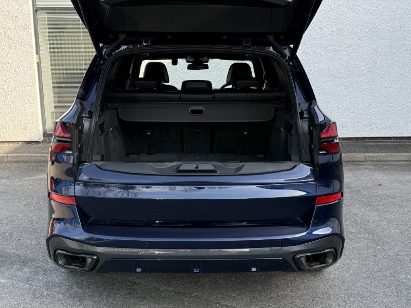 Used BMW X5 2025 for sale - 77762948: Photo 32