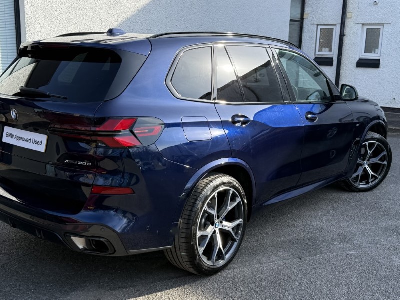 Used BMW X5 2025 for sale - 77762948: Photo 37