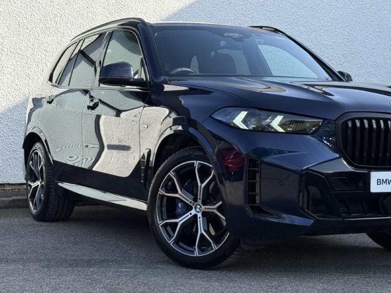 Used BMW X5 2025 for sale - 77762948: Photo 38