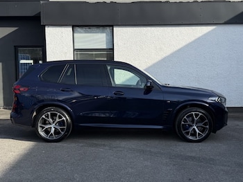 Used BMW X5 2025 for sale - 77762948: Photo