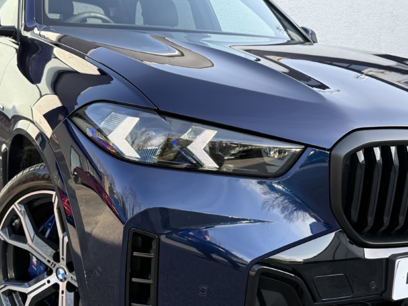 Used BMW X5 2025 for sale - 77762948: Photo 40