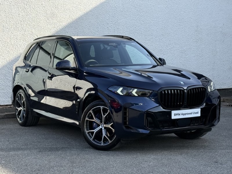 Used BMW X5 2025 for sale - 77762948: Photo 41
