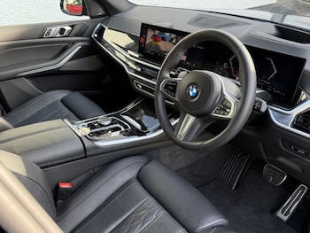 Used BMW X5 2025 for sale - 77762948: Photo