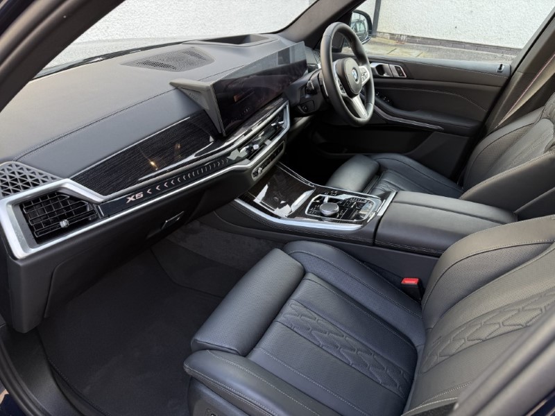 Used BMW X5 2025 for sale - 77762948: Photo 5