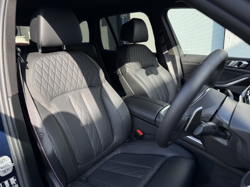 Used BMW X5 2025 for sale - 77762948: Photo 8