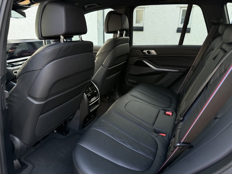 Used BMW X5 2025 for sale - 77762948: Photo 9