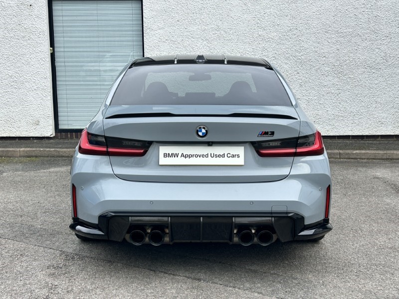 Used BMW M3 2022 for sale - 77665244: Photo 15