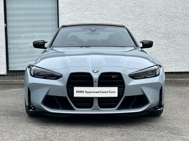 Used BMW M3 2022 for sale - 77665244: Photo 16